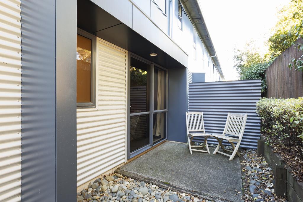 Beach House Motel Papamoa Zimmer foto